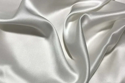 Silk vs Satin Slip Dress: Which Fabric Actually Lasts (and Feels Better)
