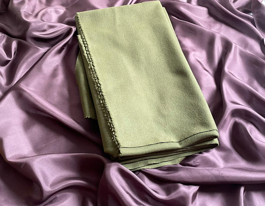 What Makes a Garment Truly Luxurious?
