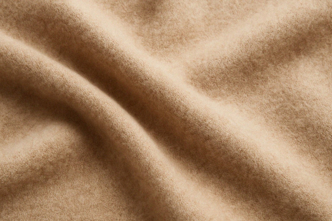 How to Care for Cashmere: The Complete Guide to Making It Last Decades