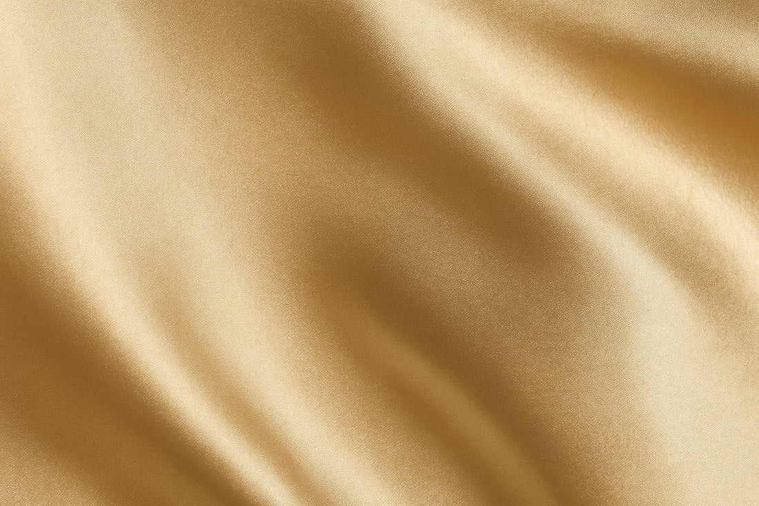 How to Tell if a Silk Dress Is Real or Synthetic: The  Definitive Guide