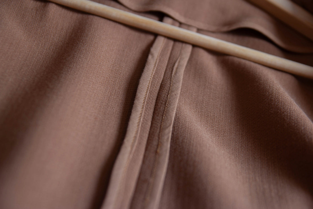 How Many Stitches Per Inch Indicate Quality?