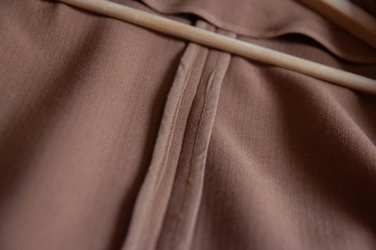 How Many Stitches Per Inch Indicate Quality?