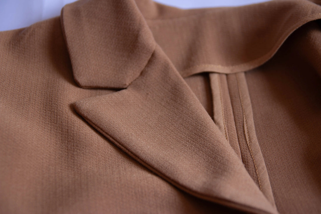 Inside a Garment: What to Look at Before You Buy