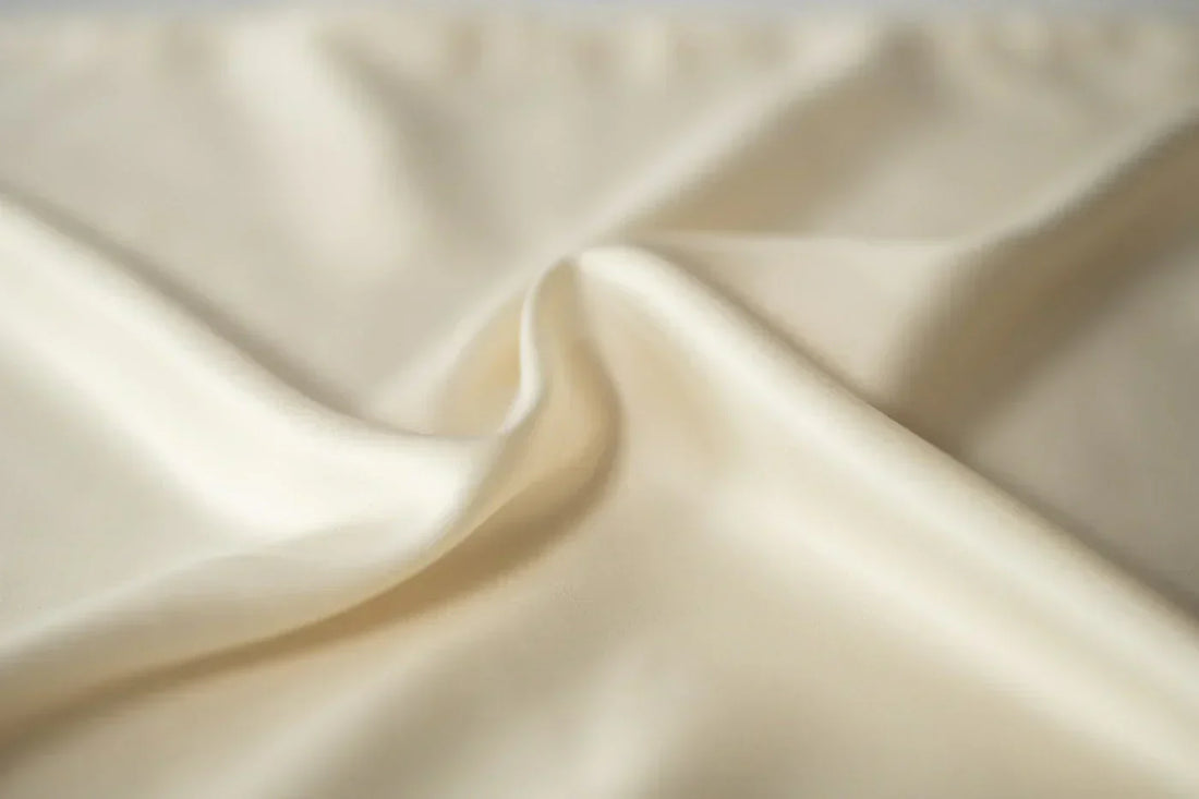 How to Care for Silk: The Complete Guide to Making It Last Decades
