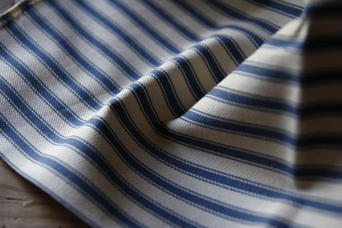 Why Do Clothing Brands Use Cheap Materials?