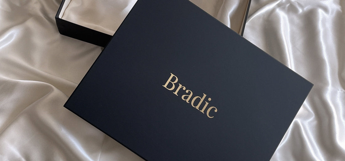 Building BRADIC: The Honest Story Behind a Small European Brand
