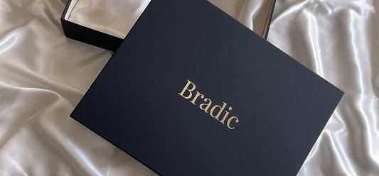Building BRADIC: The Honest Story Behind a Small European Brand