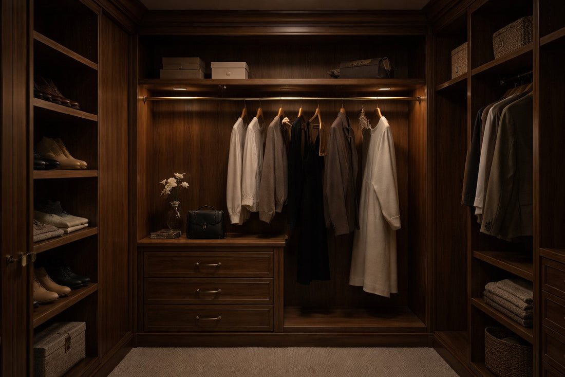 What to Gift the Woman Who Already Has Everything