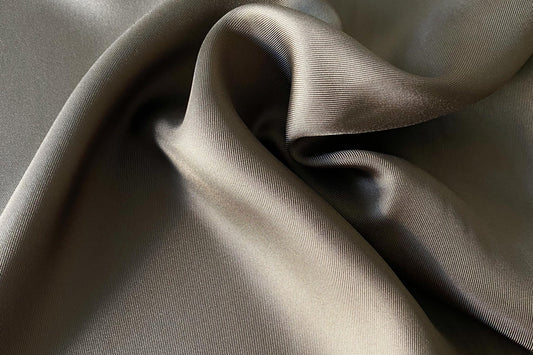 What Is Mulberry Silk? Origins, Quality, and Why It Matters in Luxury Clothing