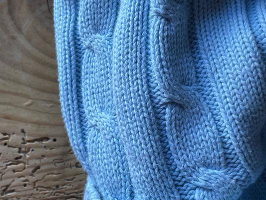 Types of Wool Explained: Cashmere, Merino, Alpaca & More