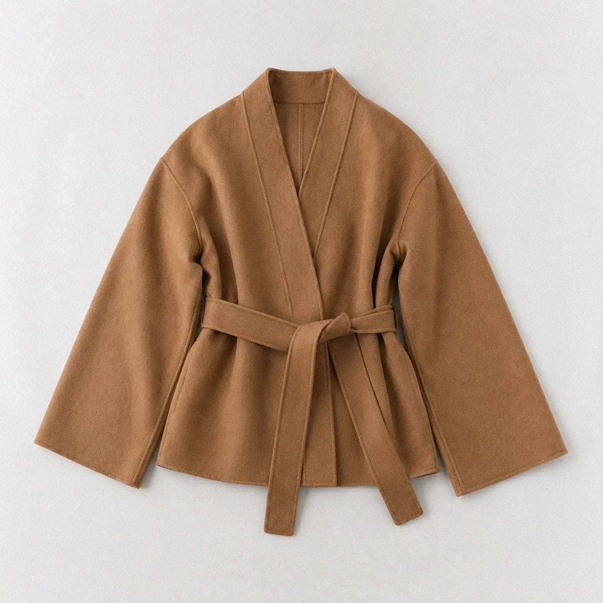 Coats & Layers