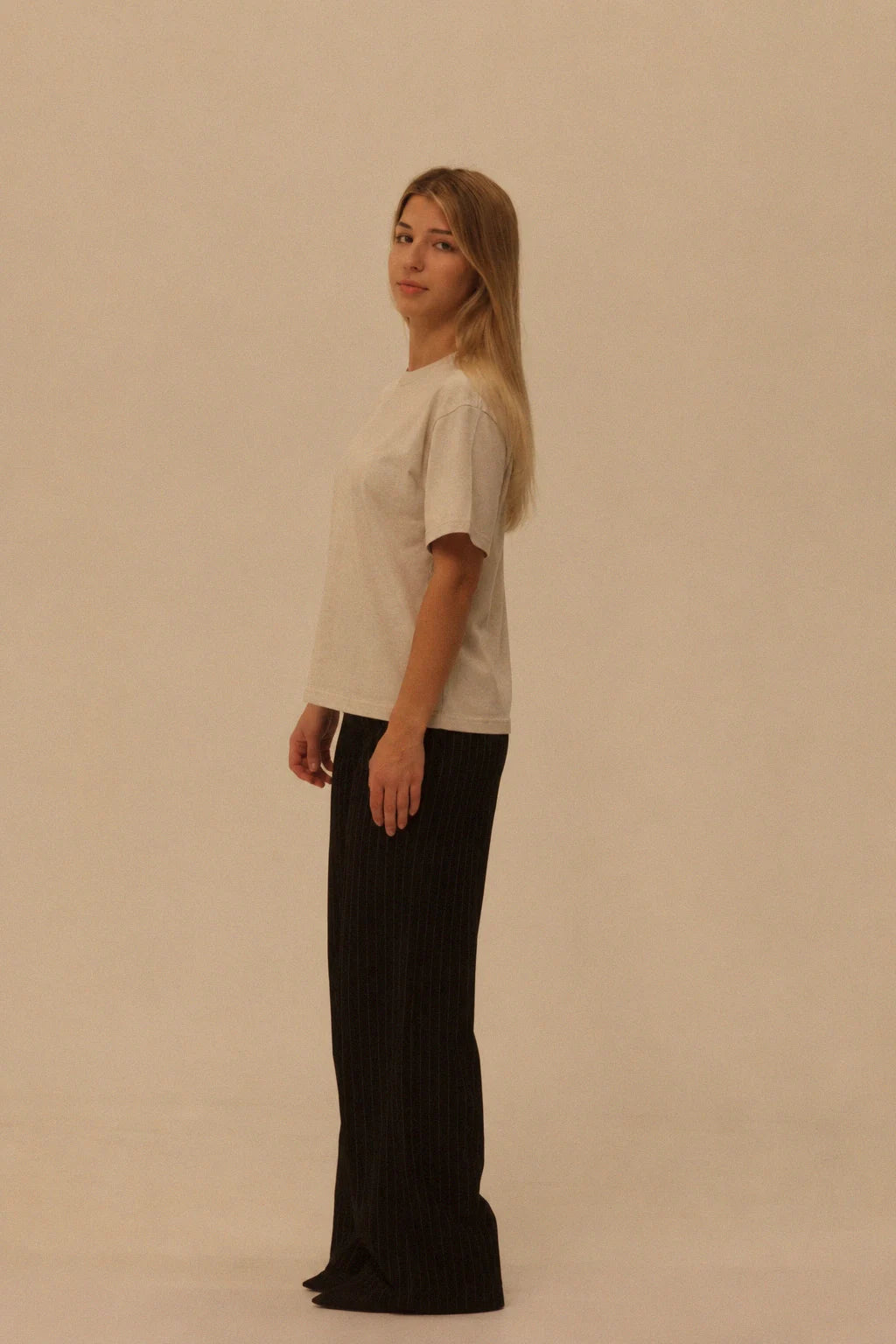The Foundation Tee