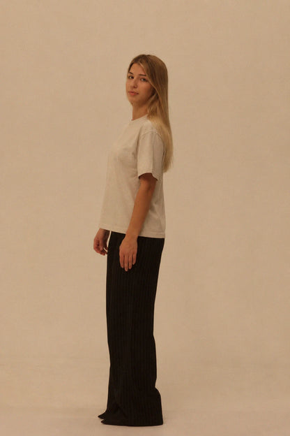 The Foundation Tee