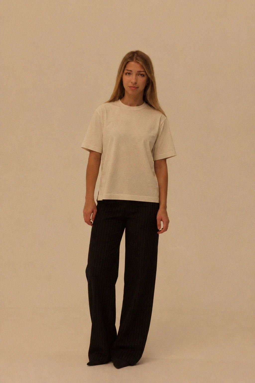 The Foundation Tee
